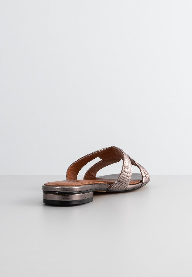 Bibi Lou Muiltjes - plomo/zilverkleurig - Zalando.nl