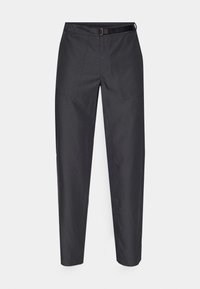 TREE CHORE PANTS - Pantalons outdoor - bleached black