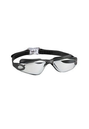 SANTOS MIRROR - Goggles - schwarz