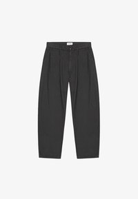 Ausgewählt, raven grey