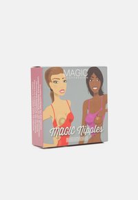 MAGIC NIPPLES - Jiné doplňky - caramel