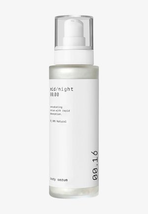 BODY SERUM 00.16 - Kroppslotion