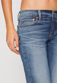 Levi's® Jeans slim fit - stone blue denim