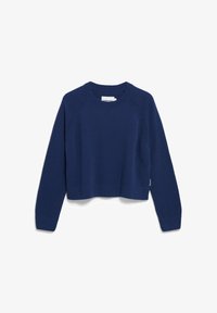 Unausgewählt, blue noon