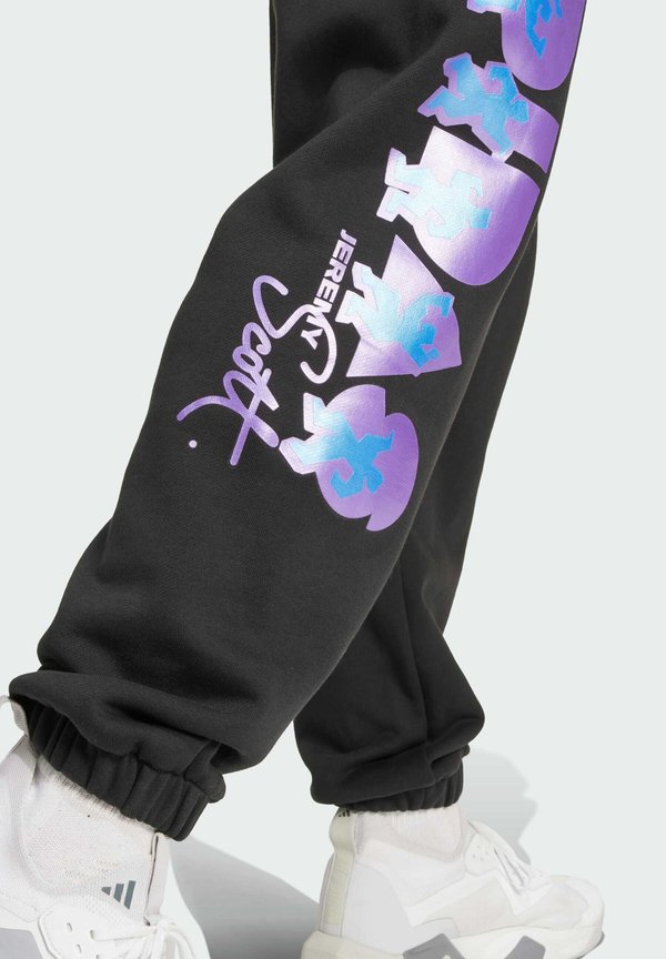 JEREMY SCOTT - Tracksuit bottoms2