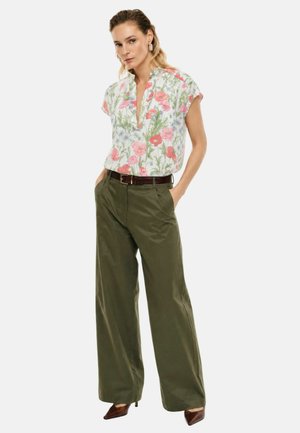 Imperial, CAMICIA - Camicetta - bianco