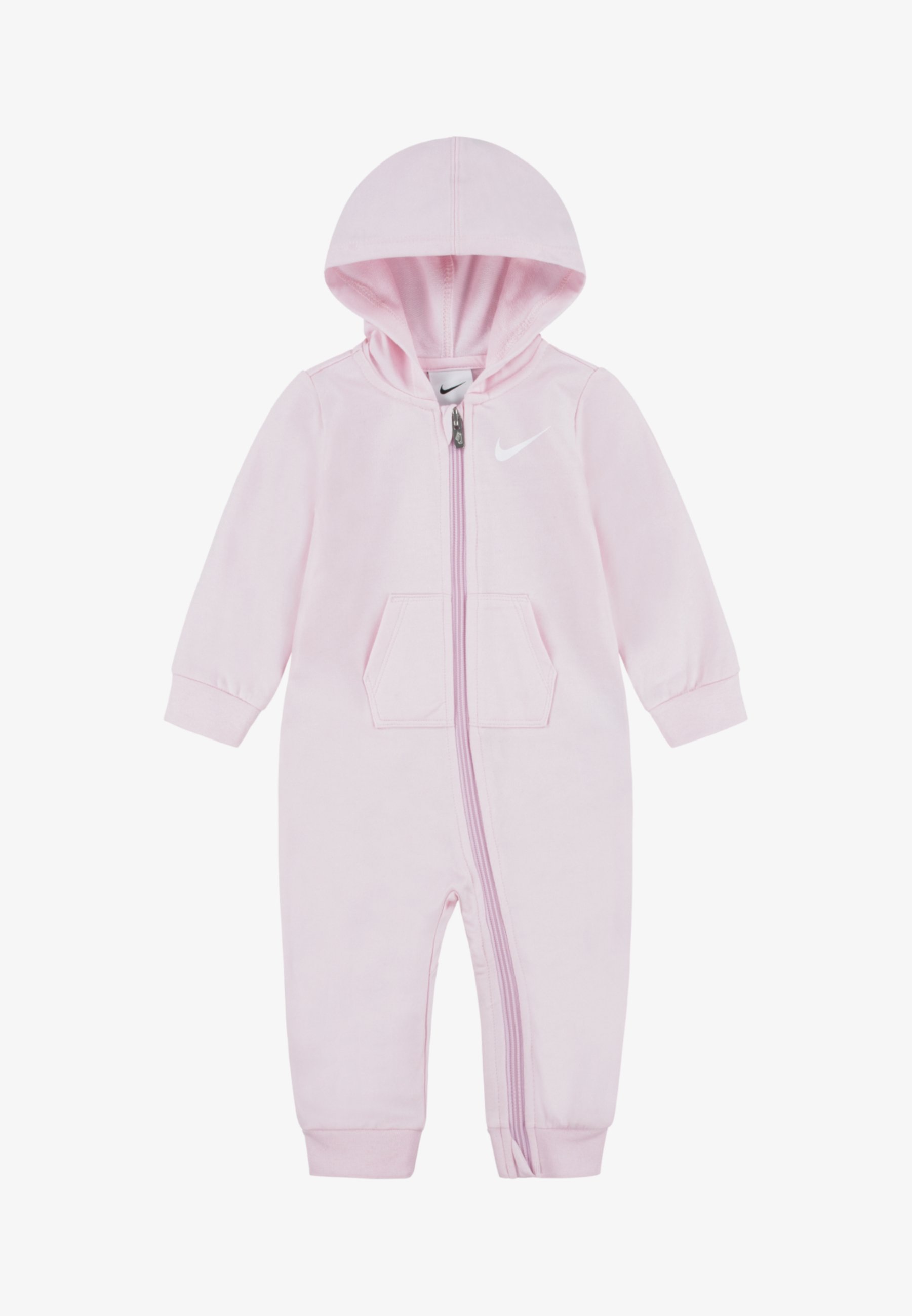 Nike Sportswear ESSENTIALS HOODED COVERALL UNISEX Tuta jumpsuit