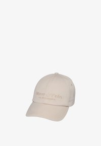 Unausgewählt, linen beige