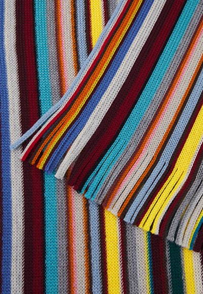 Paul Smith SCARF SIGNATURE UNISEX - Sciarpa - multi-colour