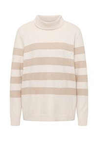 Non sélectionné, beige