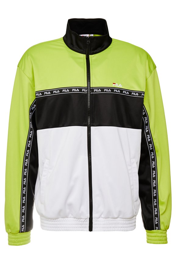 HACHIRO TRACK JACKET - Training jacket2