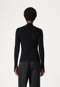 Patrizia Pepe Maglione - nero