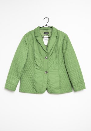 Blazer - green