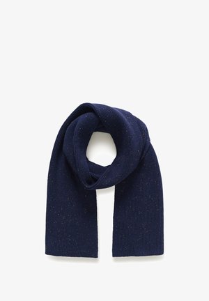 Matinique, MALINDY - Sjaal - dark navy melange