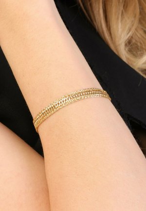 Lucardi, Armband - gold no stone