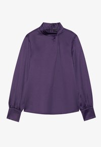 Blusa - grape