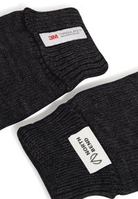North Bend NBRAMON UNISEX - Rukavice - black