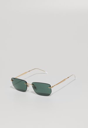 UNISEX - Lunettes de soleil - arista/dark green