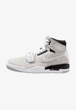 Jordan Air Jordan Legacy 312 Sneakers Hoog White Black Wit Zalando Be Jordan Air Jordan Legacy 312 Sneakers Hoog White Black Wit Zalando Be