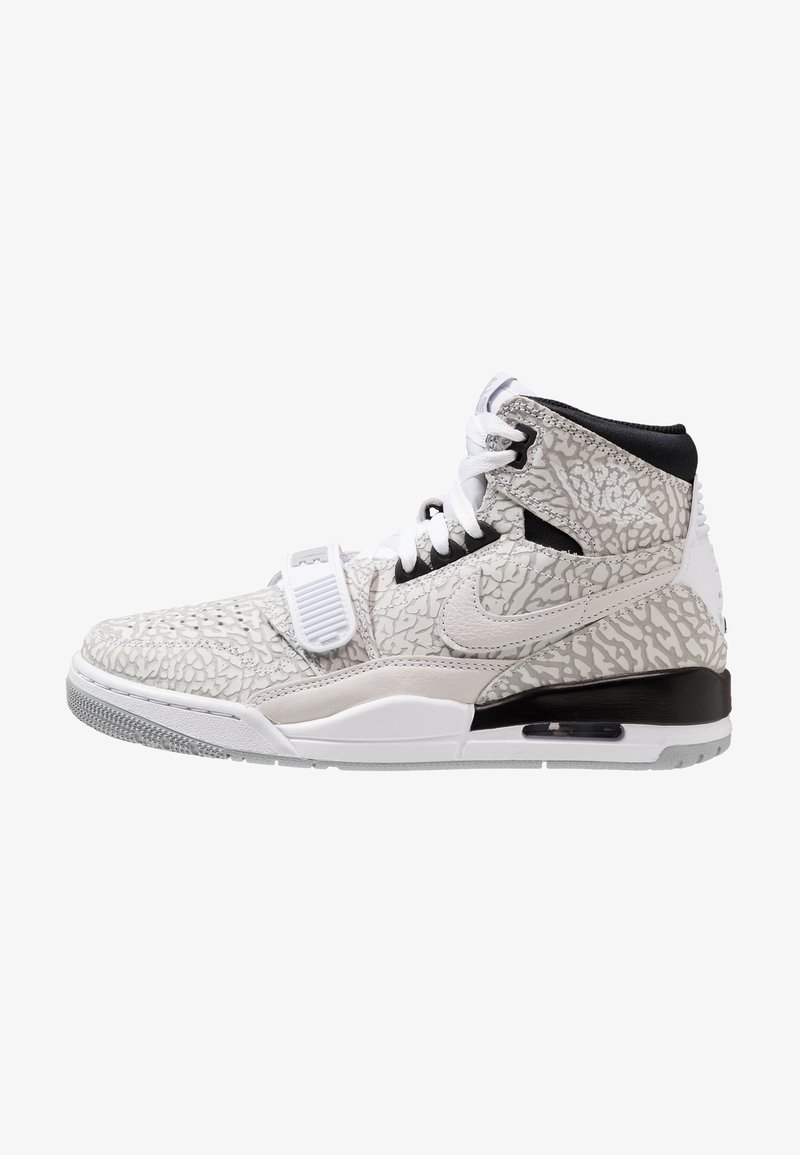 Jordan Air Jordan Legacy 312 Sneakers High White Black Hvid Zalando Dk Jordan Air Jordan Legacy 312 Sneakers High White Black Hvid Zalando Dk