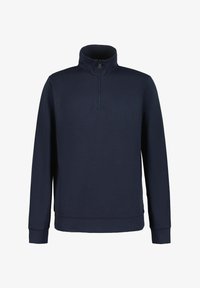 Geselecteerd, dunkel blau