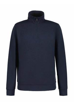 DALKARBY - Collegepaita - dunkel blau