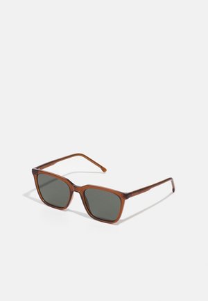 JAY - Lunettes de soleil - bronze