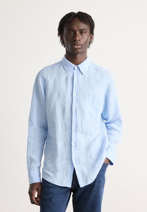 BOSS RELEGANT - Shirt - open blue