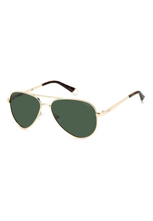 Polaroid OCCHIALI DA SOLE POLAROID PLD6012/N UNISEX - Occhiali da sole - gold