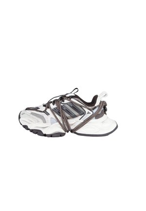 adidas Originals, XLG RUNNER DELUXE 2 UNISEX - Sneakers basse - grey