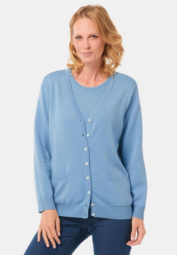 SET TWIN - T-Shirt basic