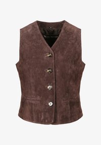 Selezionato, dark ork