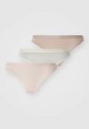 THONG 3 PACK - Stringit - open miscellaneous