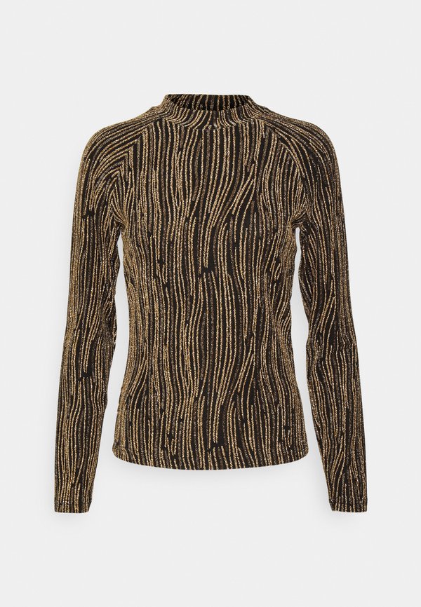 VIMAZE - Long sleeved top2