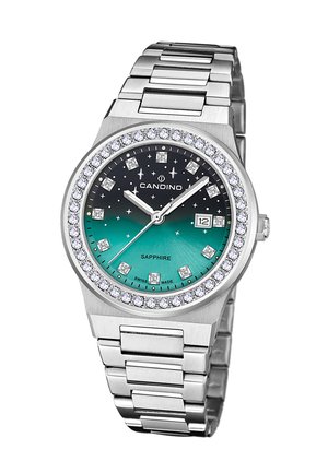Candino Montre - silber