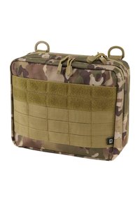 Unselected, tactical camo