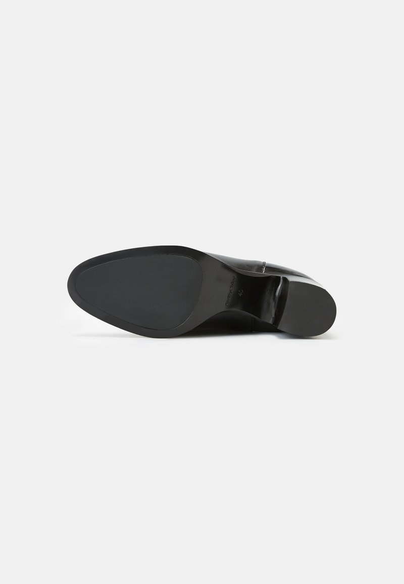 Damen Bekleidung | See by Chloé ANNYLEE Stiefelette black/schwarz - XF05265 Damen Bekleidung | See by Chloé ANNYLEE Stiefelette black/schwarz - XF05265