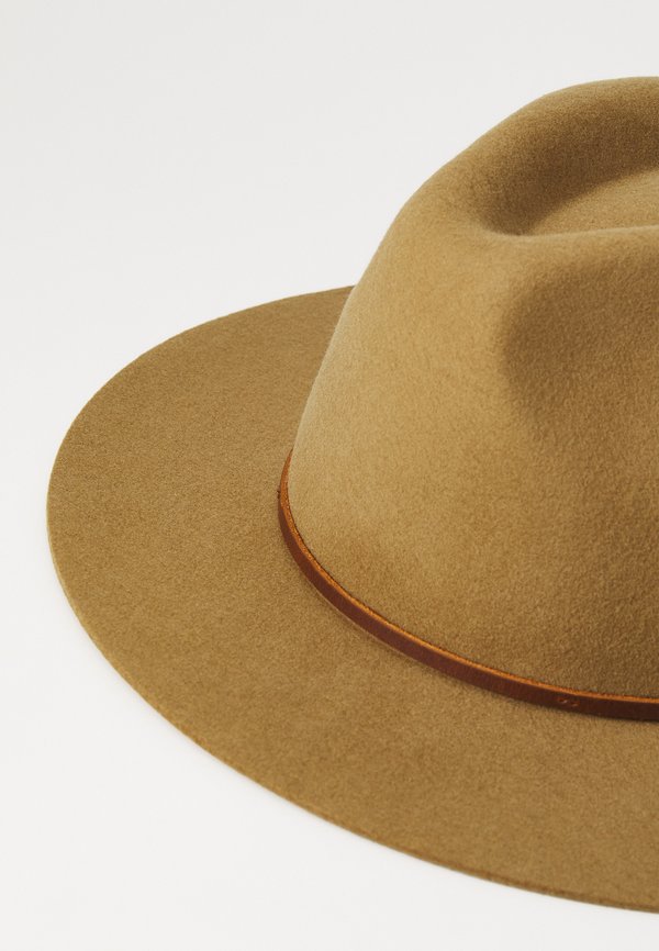 WESLEY FEDORA UNISEX - Hat - dune3