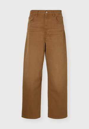 Carhartt WIP, BRANDON - Панталони - brown stone