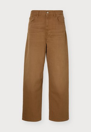 Carhartt WIP, BRANDON - Панталони - brown stone