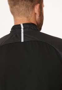 Endurance ENDURANCE DUO-TECH M  - Outdoorjacka - black