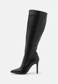 KIYOMI - Bottes - black