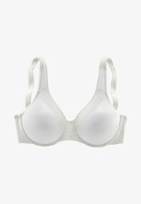 Unausgewählt, creme