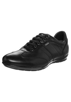 SYMBOL - Sneakers basse - black