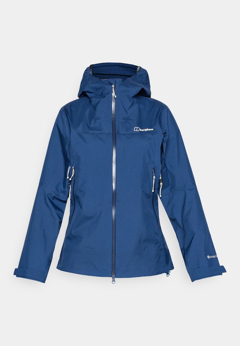 Berghaus Regenjas donkerblauw