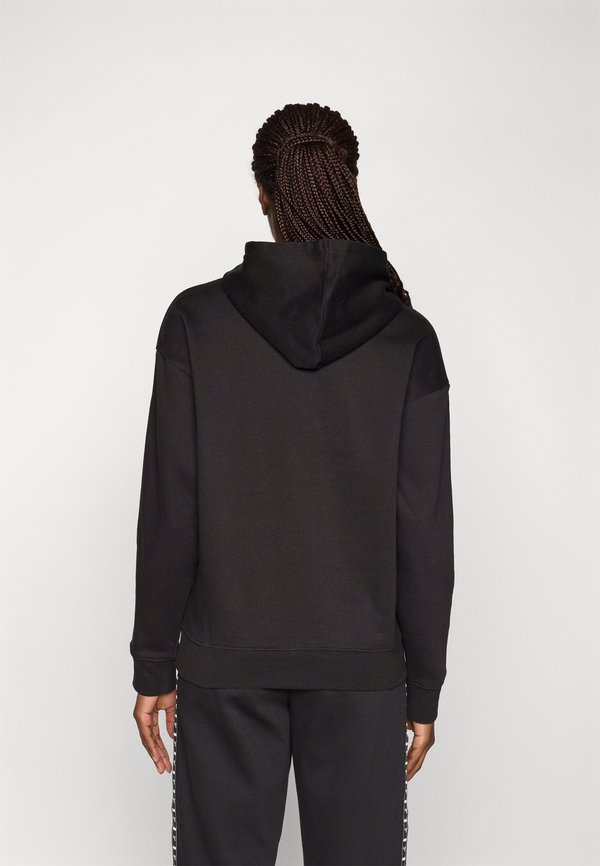 TAPE HOODIE COMFORT - Hoodie4