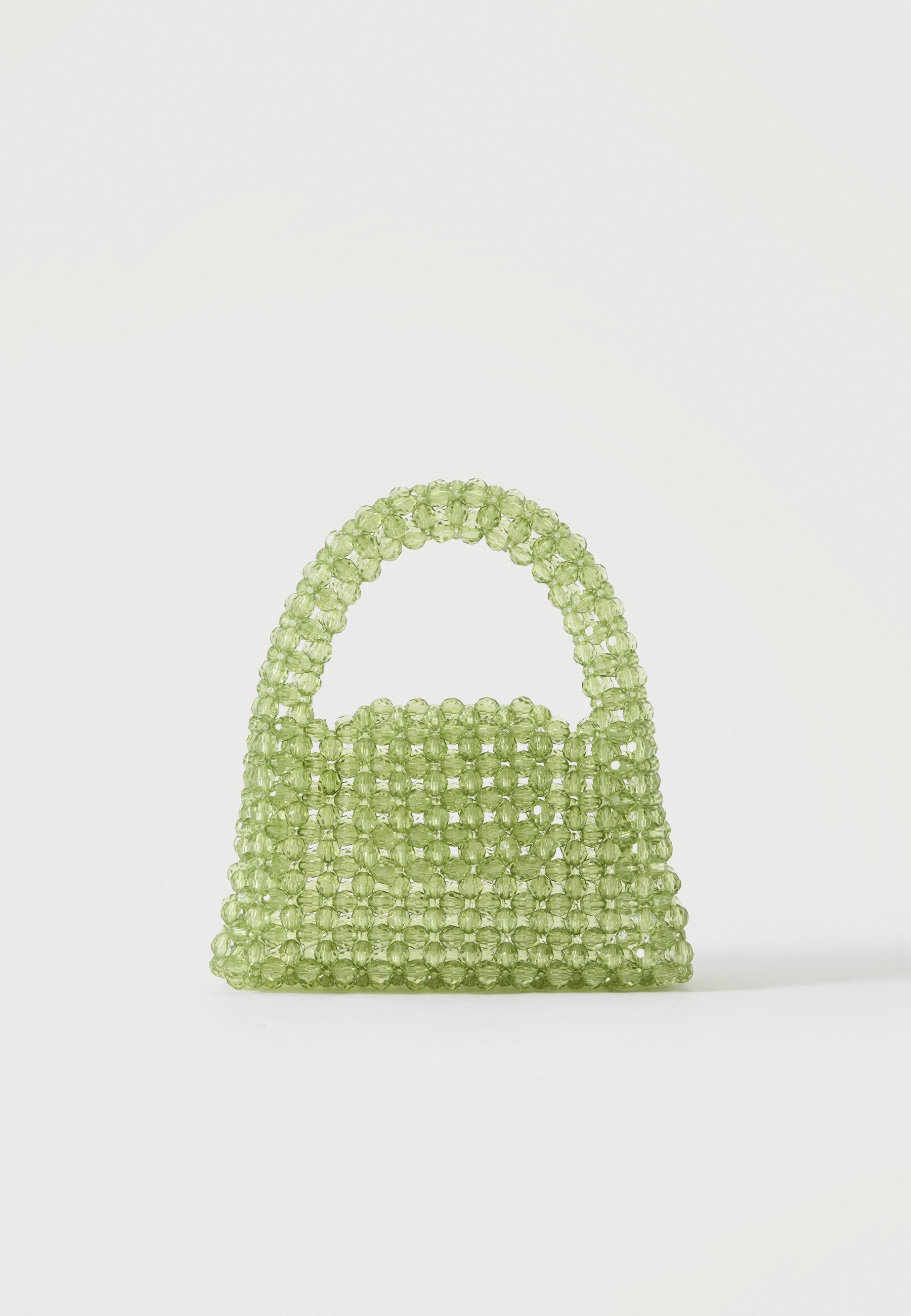 Sister Jane RONJA BEAD - Handbag - green - Zalando.ie
