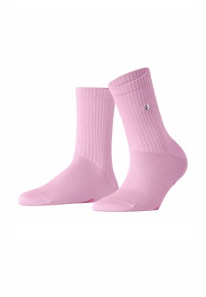 FLEET STREET - Socks - sporty rose