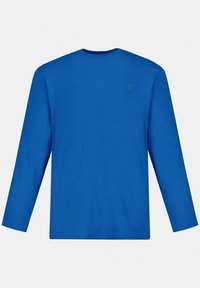 Unausgewählt, bleu polaire