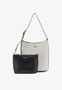 Kijelölve, mehrfarbig schwarz